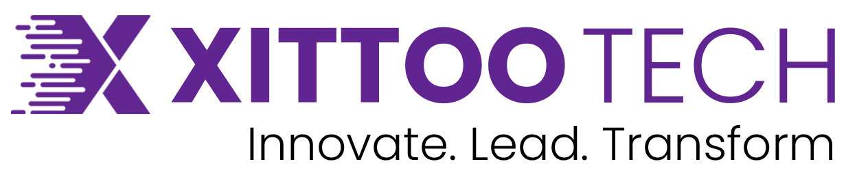 Xittoo Tech