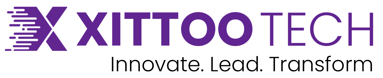 Xittoo Tech